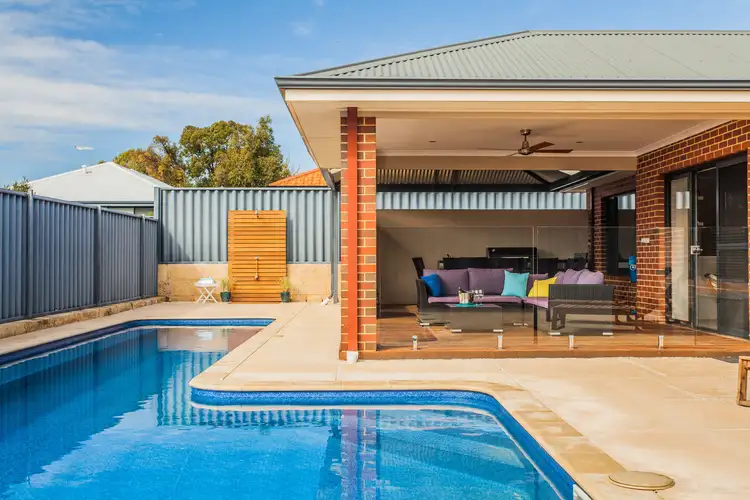 Main view of Homely house listing, 31 Conostylis Parade, Baldivis WA 6171
