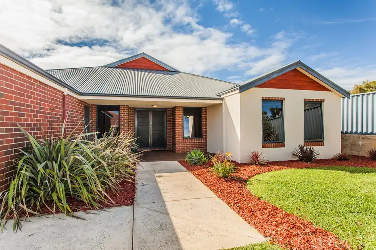 Third view of Homely house listing, 31 Conostylis Parade, Baldivis WA 6171