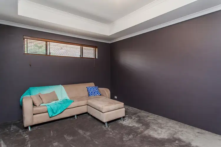 Fifth view of Homely house listing, 31 Conostylis Parade, Baldivis WA 6171