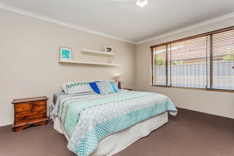Sixth view of Homely house listing, 31 Conostylis Parade, Baldivis WA 6171