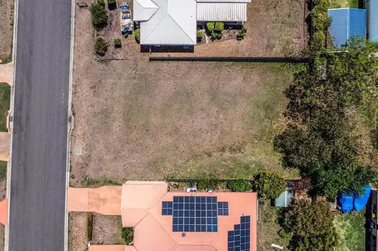 Fourth view of Homely land listing, 21 North Ridge Drive, Calliope QLD 4680