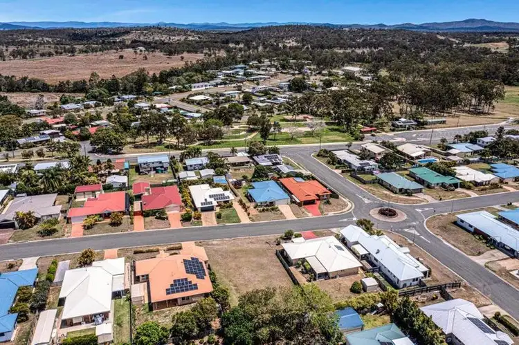 Sixth view of Homely land listing, 21 North Ridge Drive, Calliope QLD 4680