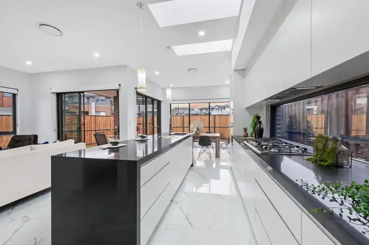 Sixth view of Homely house listing, 25 Hollindale Street, Box Hill NSW 2765
