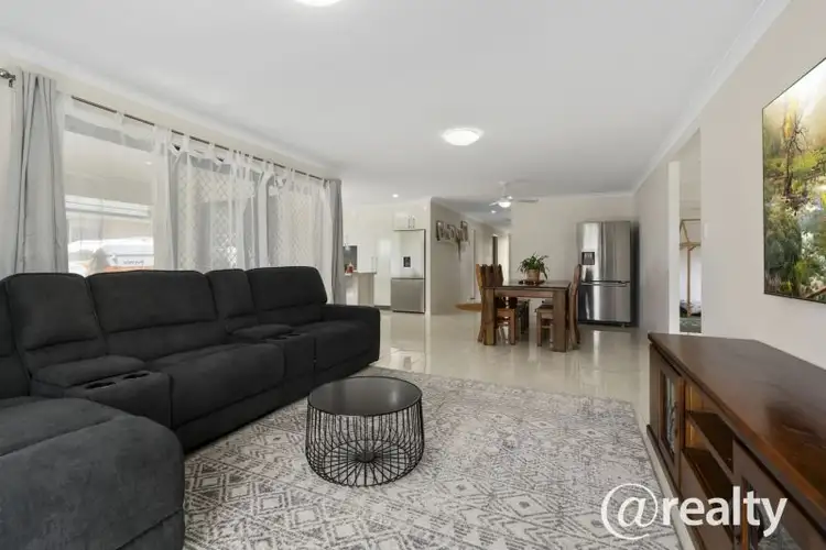 Sixth view of Homely house listing, 18 Hedley Drive, Woolmar QLD 4515