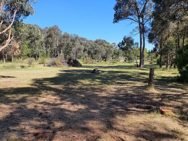 Second view of Homely land listing, Lot 30 Cochrane Drive, Snake Valley VIC 3351