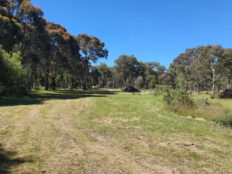 Third view of Homely land listing, Lot 30 Cochrane Drive, Snake Valley VIC 3351