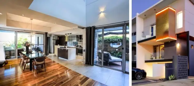Main view of Homely house listing, 11 Laurence Road, Innaloo WA 6018