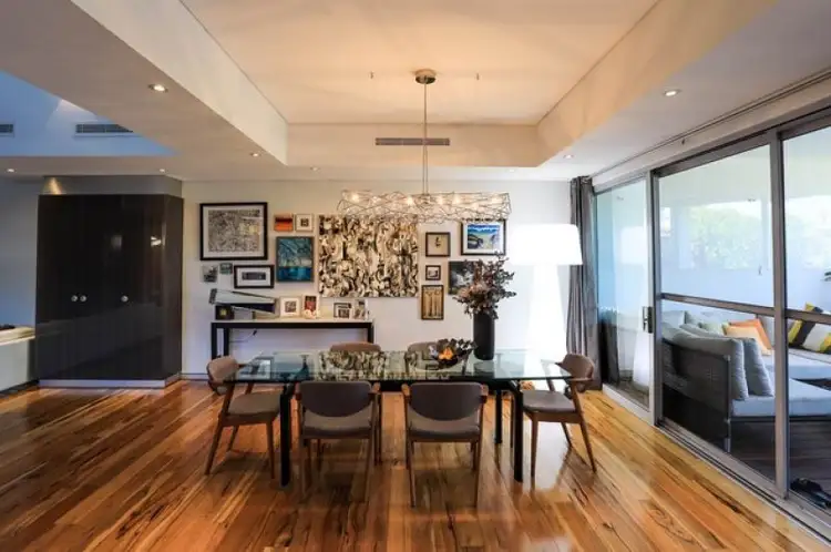 Fourth view of Homely house listing, 11 Laurence Road, Innaloo WA 6018