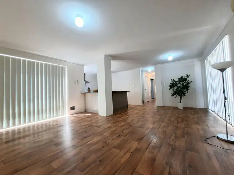 Fourth view of Homely house listing, 14 Gaudi Way, Clarkson WA 6030