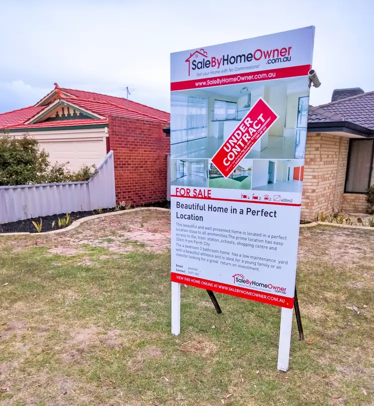 23 Osten Drive, Langford WA 6147