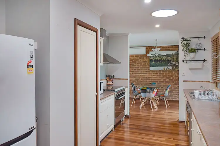 Fifth view of Homely house listing, 14 Boronia Avenue, Collingwood Heights WA 6330