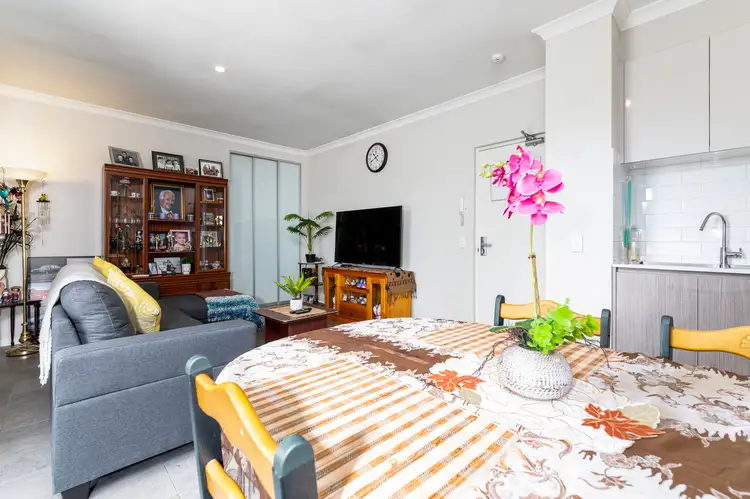 Main view of Homely apartment listing, 23/114 great northern highway, Midland WA 6056