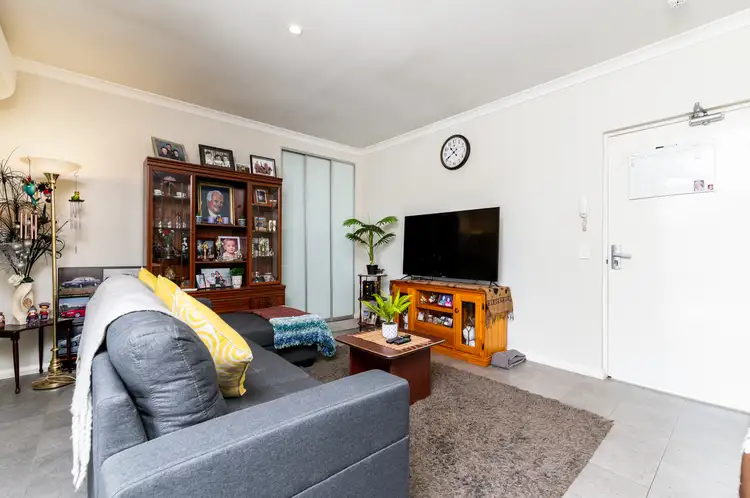 Second view of Homely apartment listing, 23/114 great northern highway, Midland WA 6056