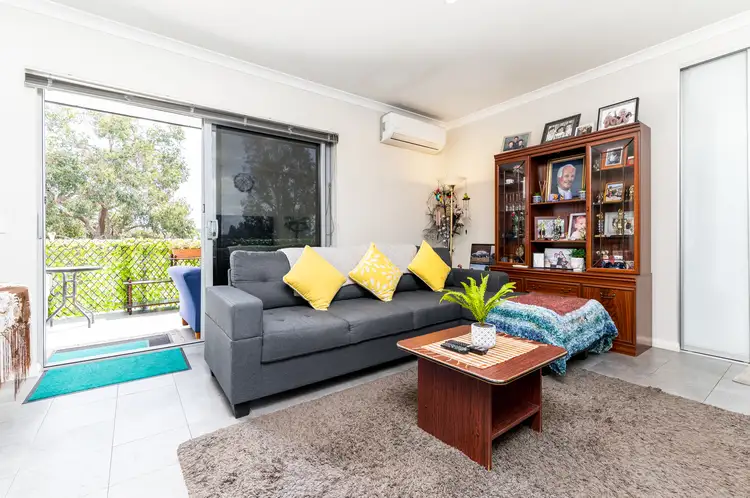 Third view of Homely apartment listing, 23/114 great northern highway, Midland WA 6056