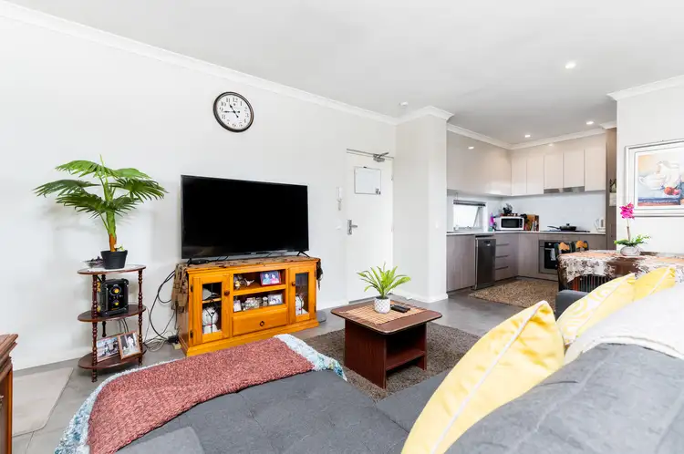 Fourth view of Homely apartment listing, 23/114 great northern highway, Midland WA 6056