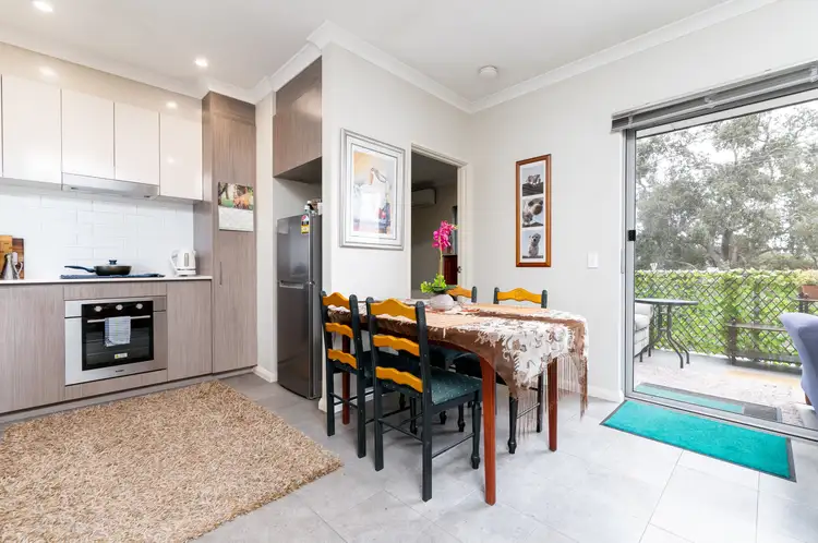 Fifth view of Homely apartment listing, 23/114 great northern highway, Midland WA 6056