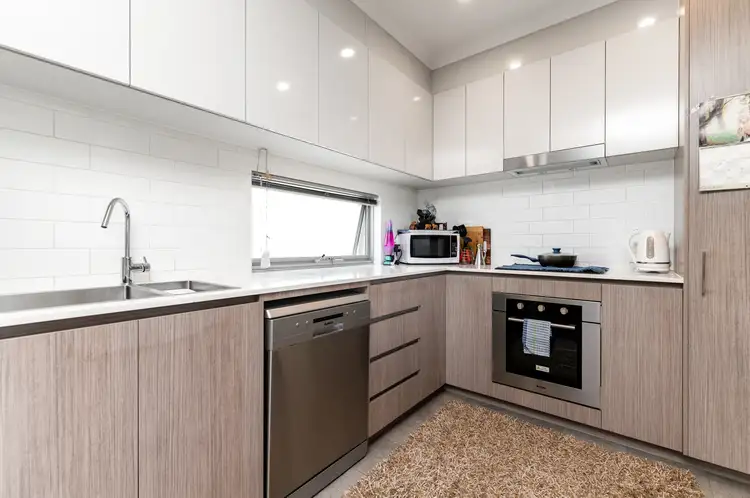 Sixth view of Homely apartment listing, 23/114 great northern highway, Midland WA 6056