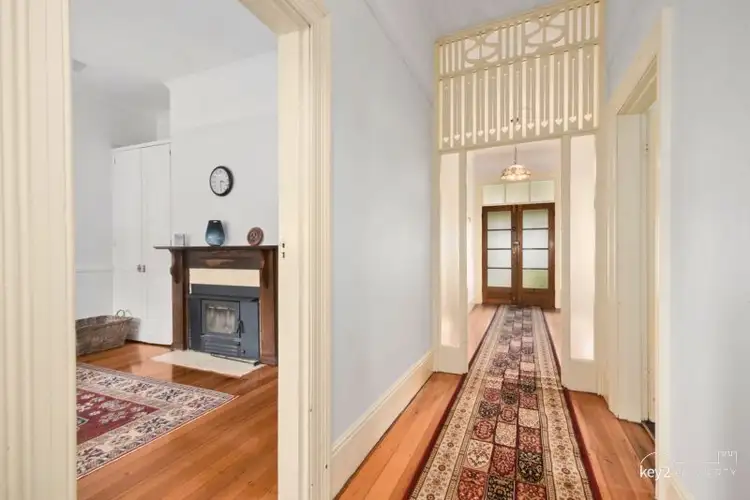 Second view of Homely house listing, 4 Ray Street, Invermay TAS 7248