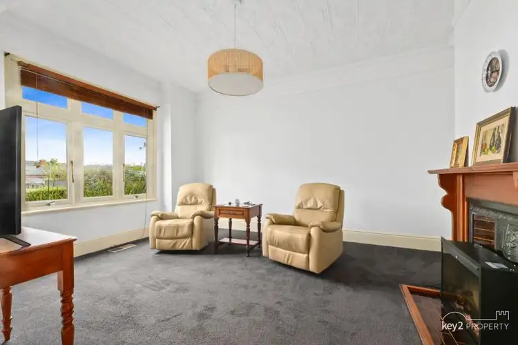 Third view of Homely house listing, 4 Ray Street, Invermay TAS 7248