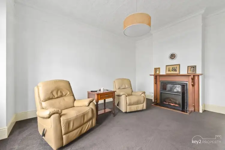 Fourth view of Homely house listing, 4 Ray Street, Invermay TAS 7248