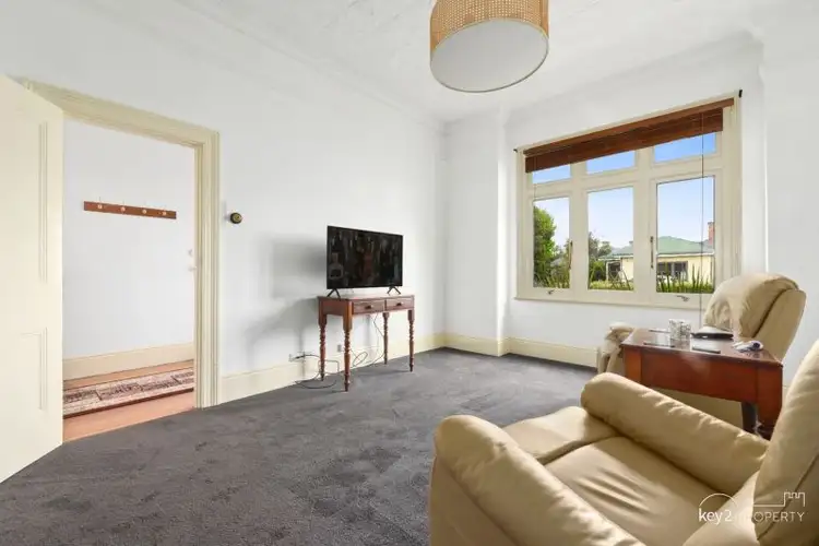 Fifth view of Homely house listing, 4 Ray Street, Invermay TAS 7248