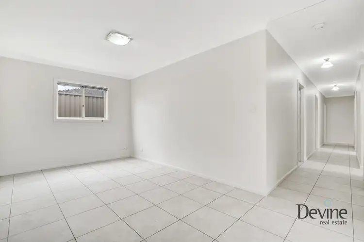 Second view of Homely house listing, 50A Collins Street, Belmore NSW 2192
