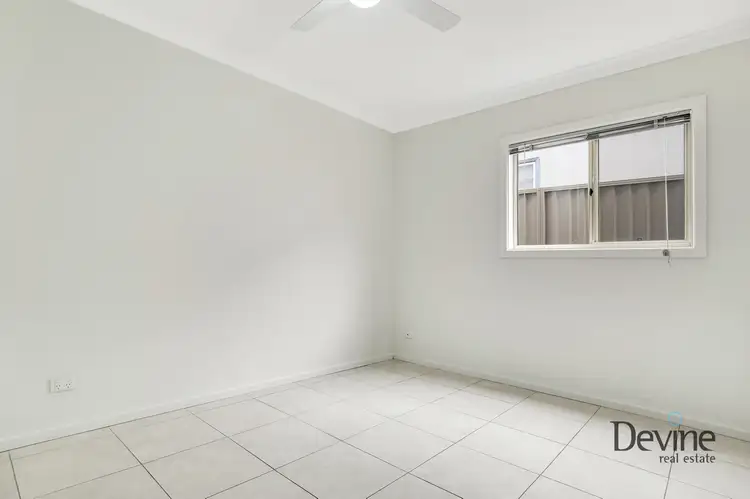 Fourth view of Homely house listing, 50A Collins Street, Belmore NSW 2192