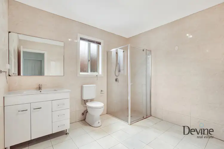 Fifth view of Homely house listing, 50A Collins Street, Belmore NSW 2192
