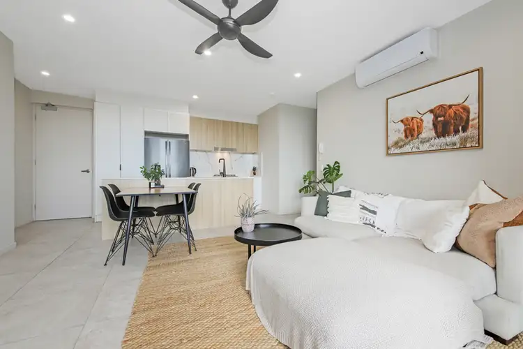19/25-29 Bryden Street, Windsor QLD 4030