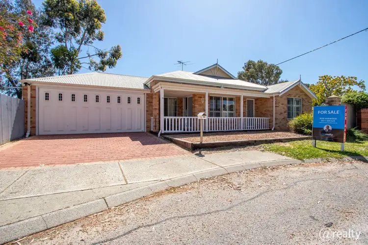 Main view of Homely house listing, 15 Archer Street, Woodbridge WA 6056
