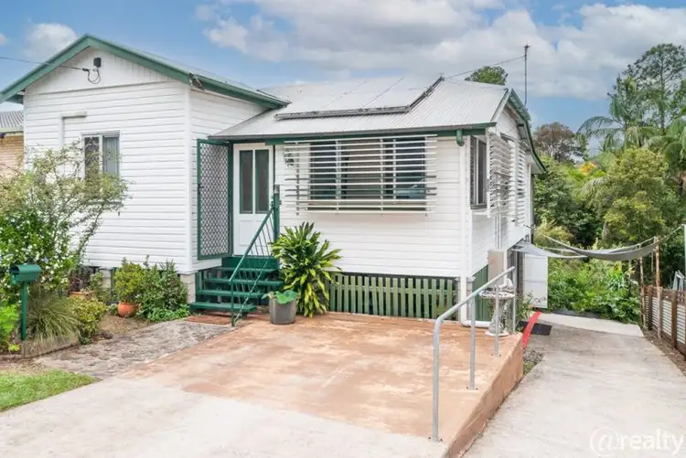Main view of Homely house listing, 13 Main Street, Gympie QLD 4570