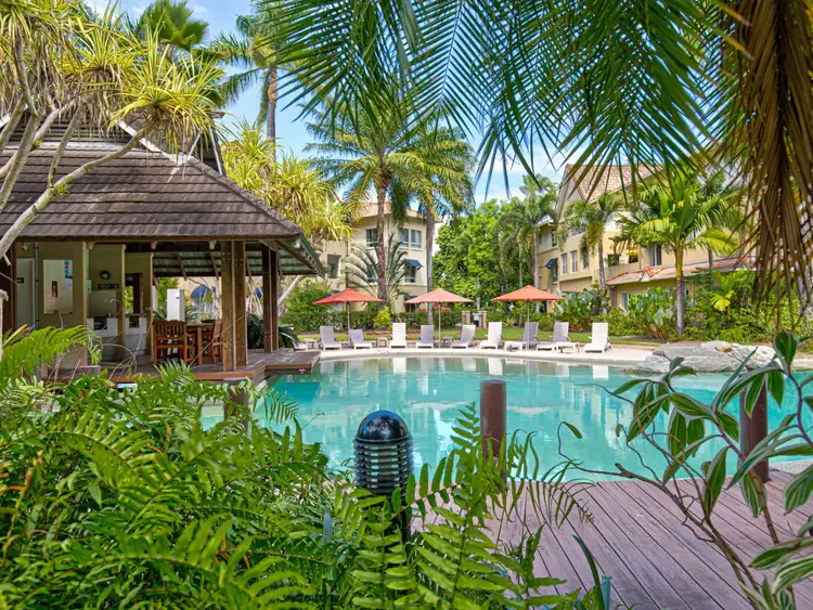 1104/2-10 Greenslopes Street, Cairns North QLD 4870