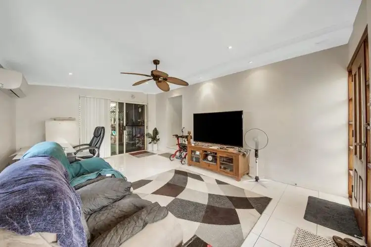 Second view of Homely house listing, 31 Sutherland Street, Calliope QLD 4680