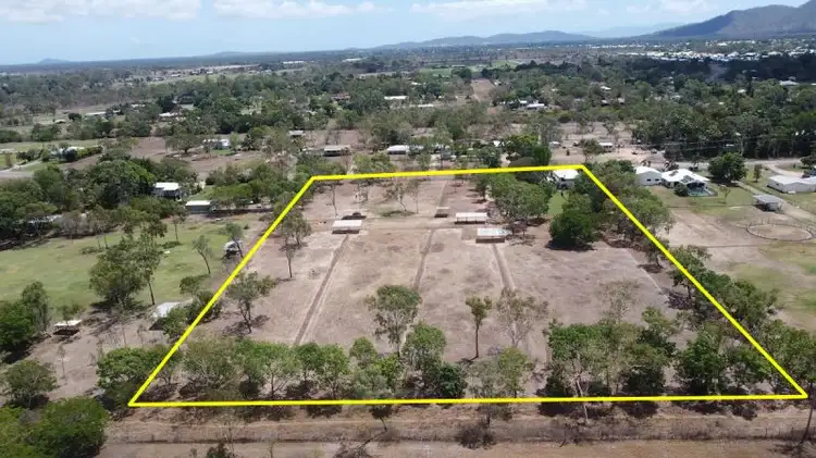 79 Hammond Way, Kelso QLD 4815