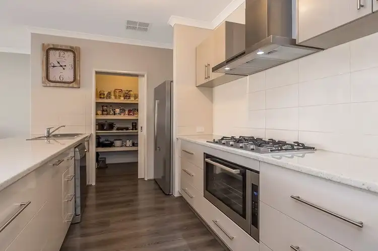 Third view of Homely house listing, 10 Highbury Brace, Dawesville WA 6211