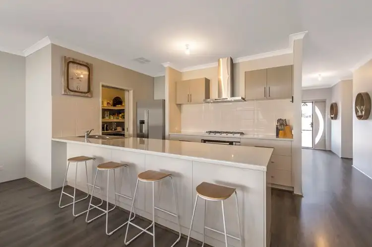 Fifth view of Homely house listing, 10 Highbury Brace, Dawesville WA 6211