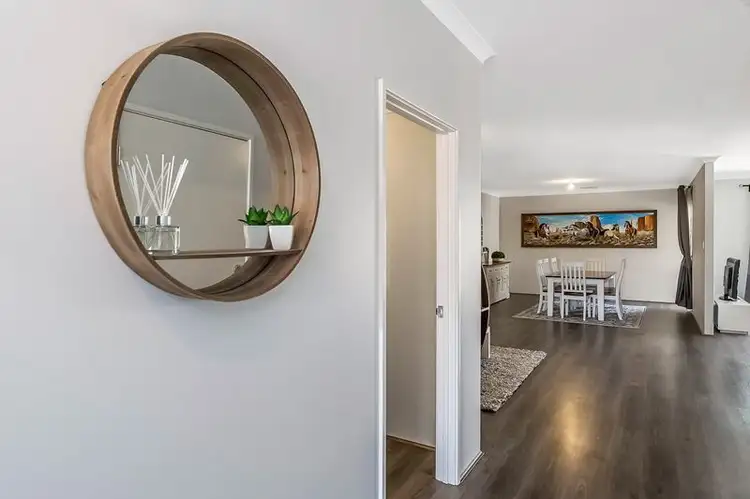 Sixth view of Homely house listing, 10 Highbury Brace, Dawesville WA 6211