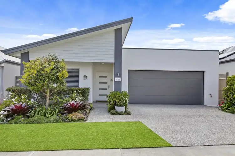227/1 Halcyon Way, Bli Bli QLD 4560