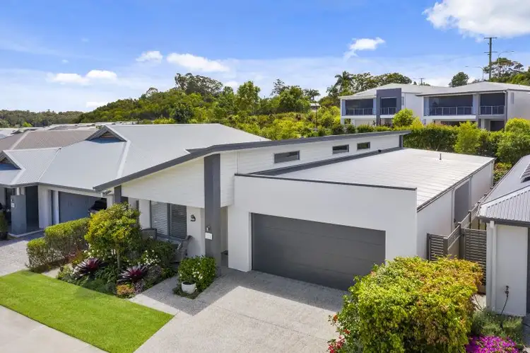 Second view of Homely house listing, 227/1 Halcyon Way, Bli Bli QLD 4560