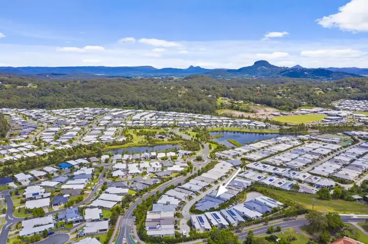 Third view of Homely house listing, 227/1 Halcyon Way, Bli Bli QLD 4560
