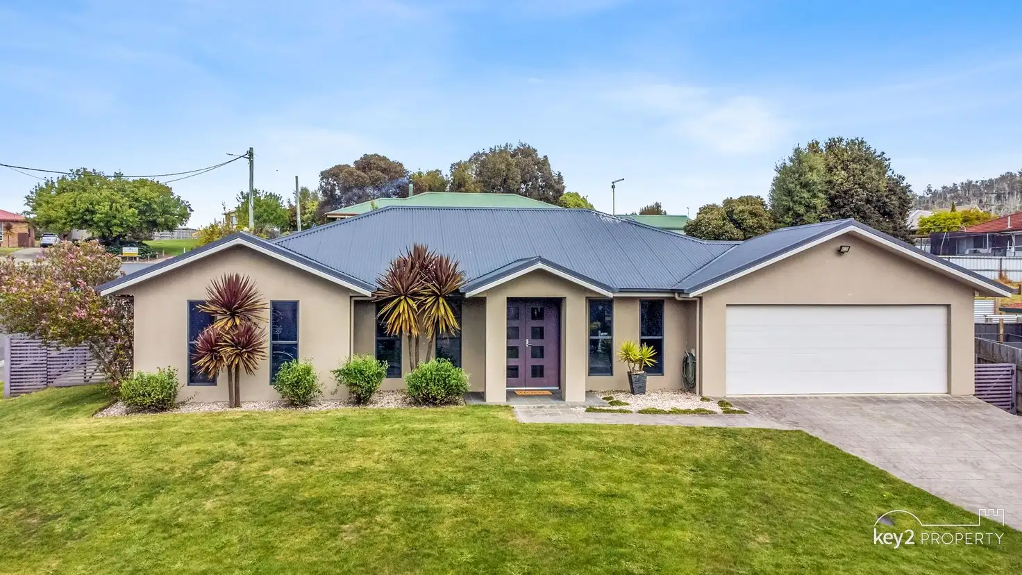 Main view of Homely house listing, 6 Bowdens Road, Hadspen TAS 7290