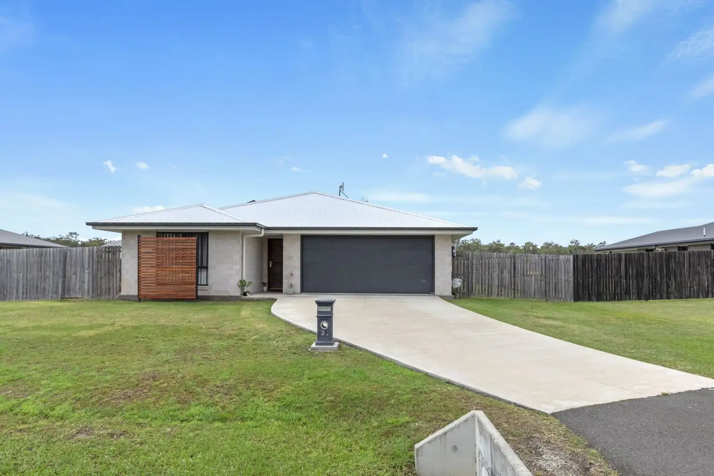 Main view of Homely house listing, 23 Kingfisher Drive, Oakhurst QLD 4650