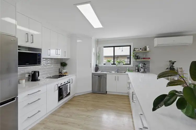 Second view of Homely house listing, 23 Kingfisher Drive, Oakhurst QLD 4650