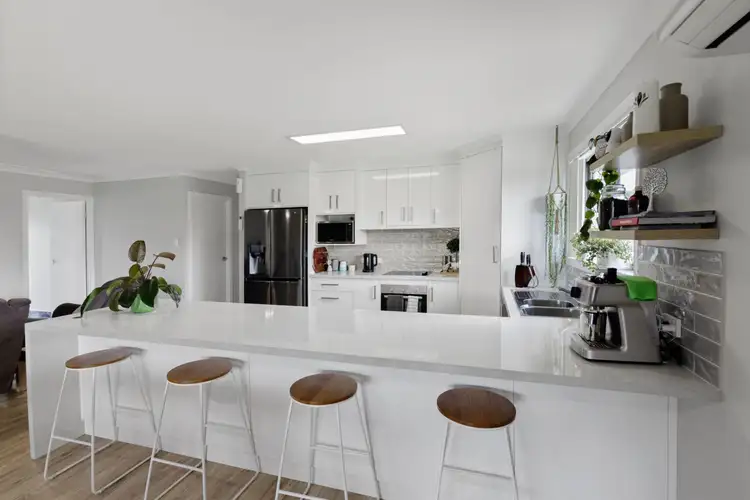 Third view of Homely house listing, 23 Kingfisher Drive, Oakhurst QLD 4650