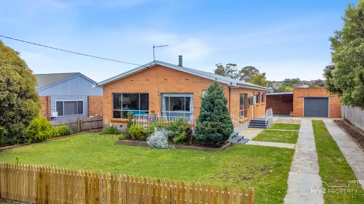 Main view of Homely house listing, 142 Peel Street West, Summerhill TAS 7250