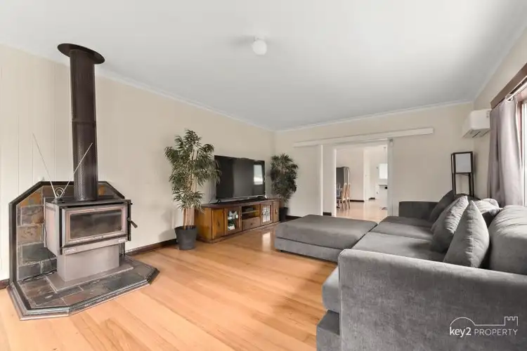 Second view of Homely house listing, 142 Peel Street West, Summerhill TAS 7250