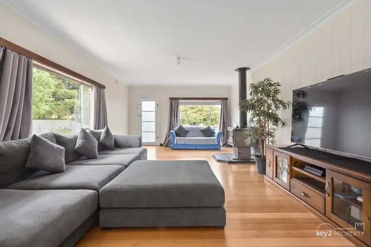 Third view of Homely house listing, 142 Peel Street West, Summerhill TAS 7250