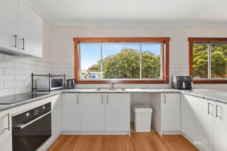 Fifth view of Homely house listing, 142 Peel Street West, Summerhill TAS 7250