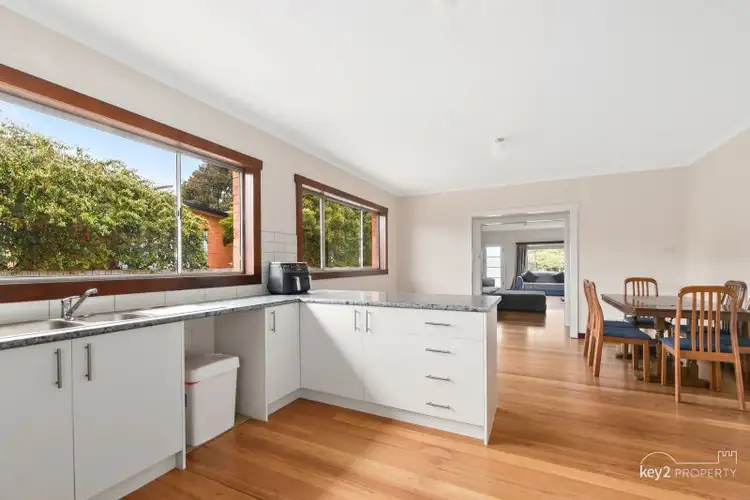 Sixth view of Homely house listing, 142 Peel Street West, Summerhill TAS 7250