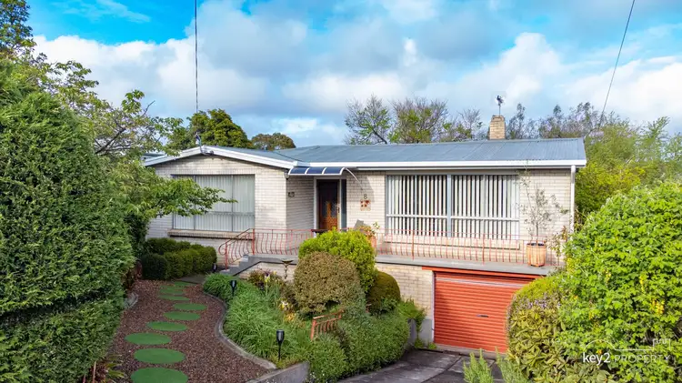 Main view of Homely house listing, 8 Anson Street, Waverley TAS 7250